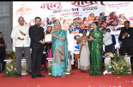 India 2047: Importance of Mothers and HPV Vaccine for Daughters
