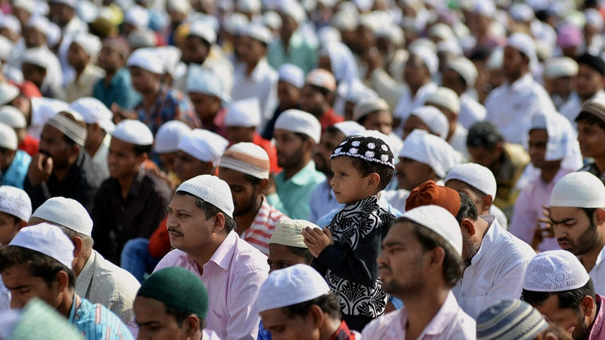 Projected Hindu and Muslim Population in India by 2050: Report Insights