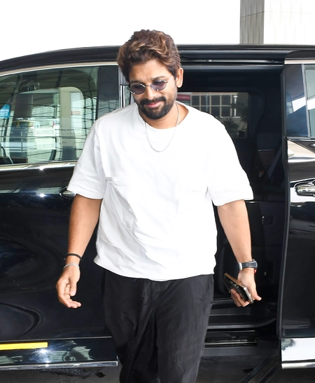 Allu Arjun summoned in evening theater stampede case, court June 22