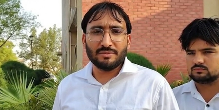 Haryana: Hansi Demands 24-Hour Water Supply and Pipeline Start