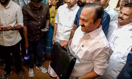 Kerala Budget: Free Treatment Up to 25 Lakh for Families, Interest-Free Loans for Youth