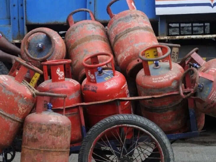 Rajasthan: Domestic gas cylinder price rises by ₹29 to ₹945.50