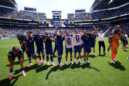 FIFA World Cup: Bosnia-Herzegovina Defeats Qatar 3-1