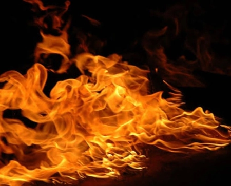 Bihar: Major Fire at Muzaffarpur's Prasad Hospital, 3 Confirmed Dead