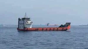 Missile Attack on Oil Tanker Near Hormuz Strait; 3 Indians Missing