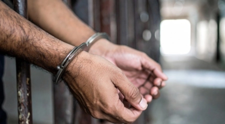Two Arrested in ₹4.50 Crore Rice Scam in Mahasamund