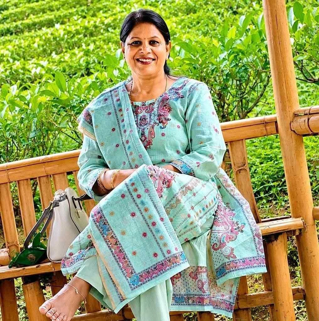Sonbhadra: Only One Woman MLA in 70 Years Across 4 Seats