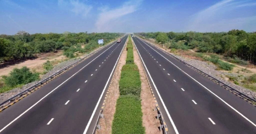 Bihar Starts 4-Lane Road Work, Boosting Local Districts