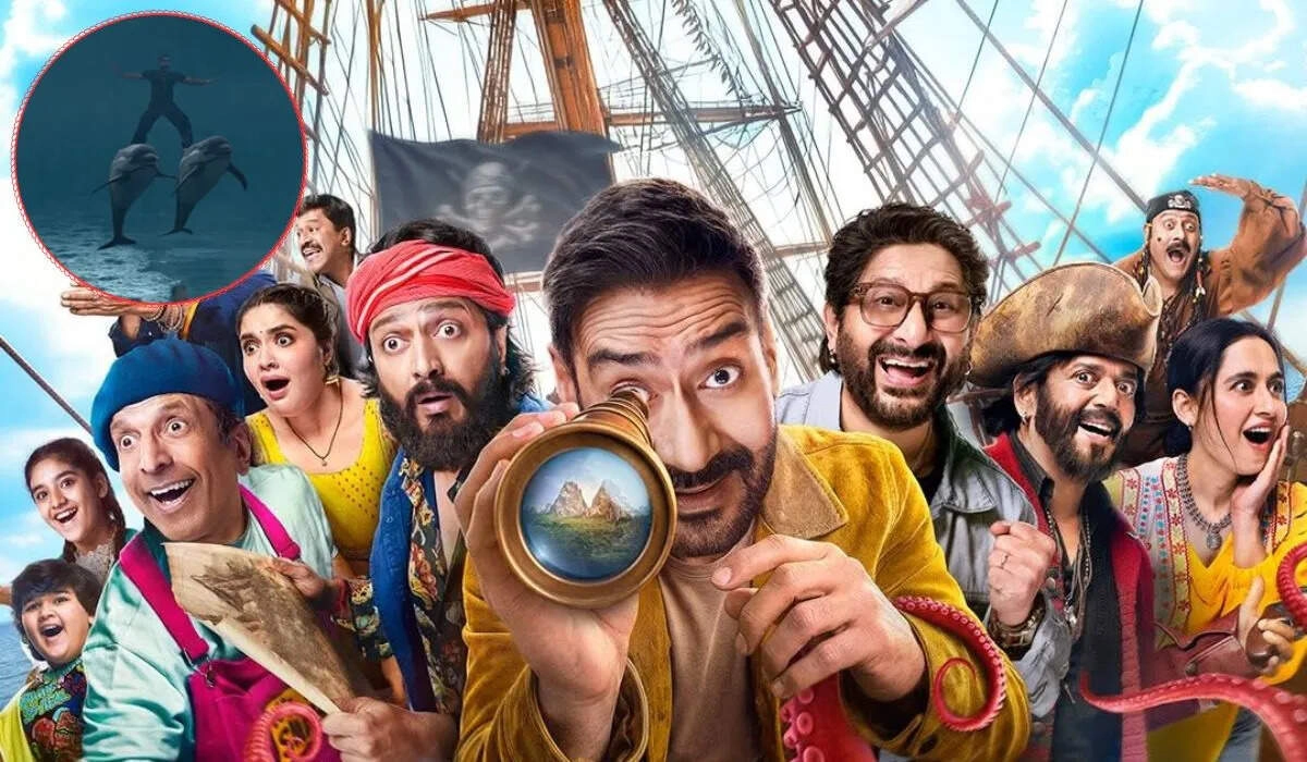 Get Ready for Laughter: 'Dhamal 4' Trailer Released!