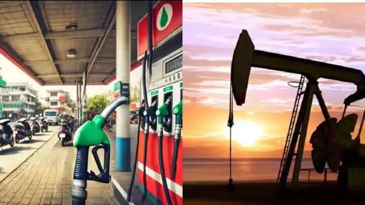 Will Petrol, Diesel, and Gas Prices Drop After Oil Prices Fall?