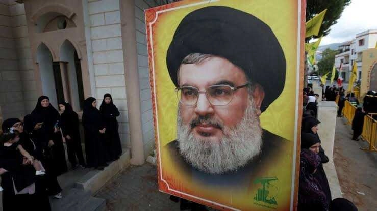 Israel-Hezbollah Ceasefire Implemented, Fighting Halted at 4 PM