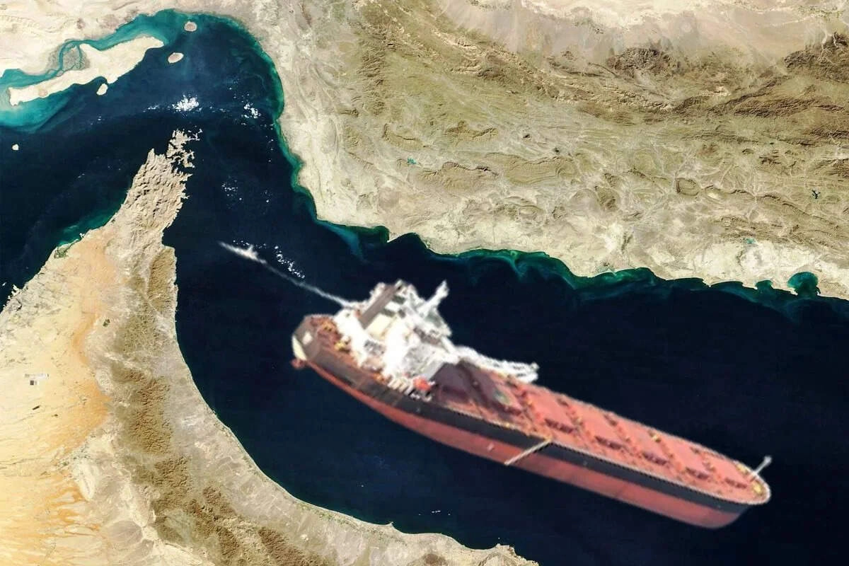 Iran's Move Could Drive Up Crude Oil Prices, Raising Tensions
