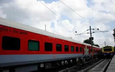 Indian Railways Approves ₹405 Crore Signaling Upgrade Project