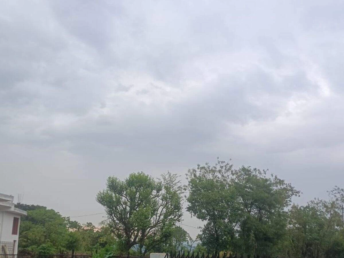 Weather Alert in Himachal: 48-Hour Orange Alert Issued