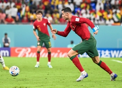 5 Oldest Goal Scorers in FIFA World Cup History
