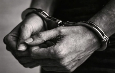 ISI Connection Case: Huzaifa Farooq Ahmad Hashmi in Police Custody