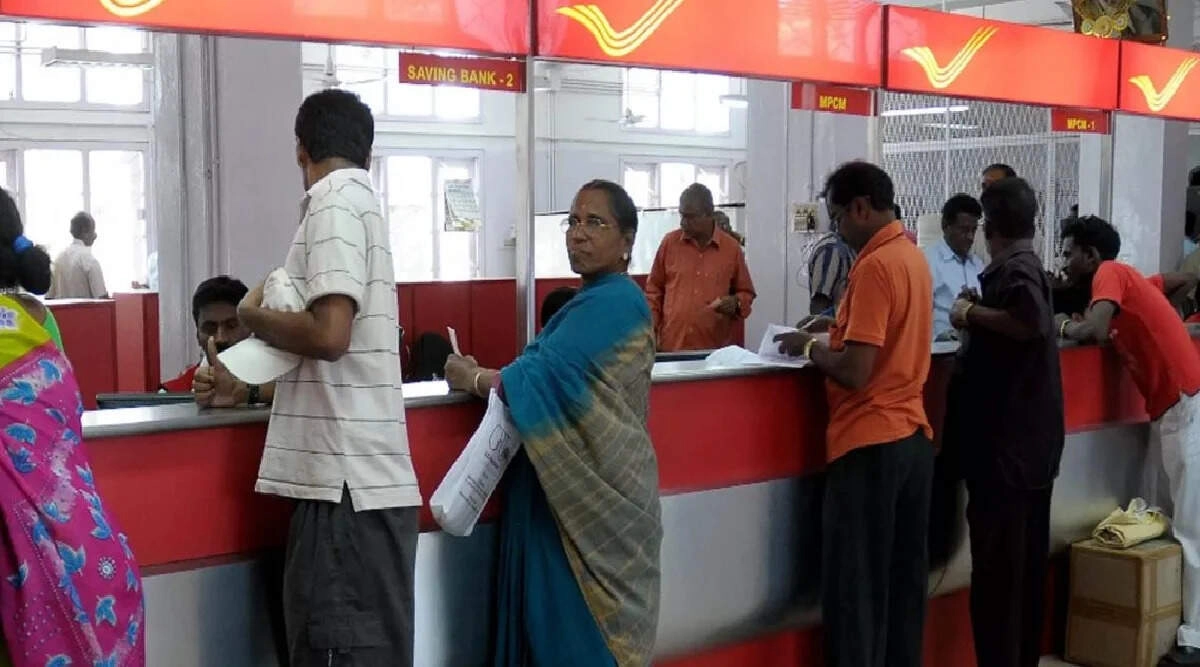 Small Savings, Big Gains: Invest ₹50 to Earn Up to ₹35 Lakhs!