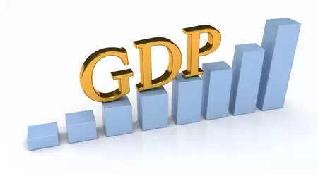 Goldman Sachs Raises India's GDP Growth Forecast to 6.8%