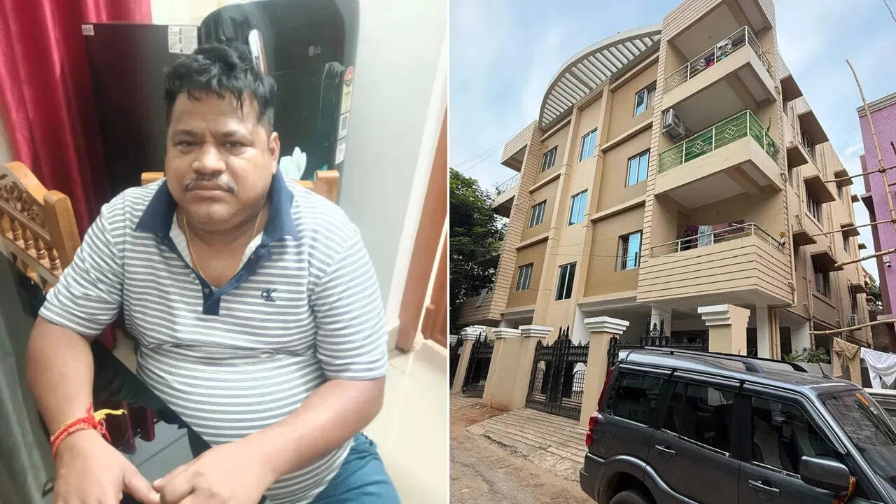 From a 6K Job to Millions: Shocking Raids Reveal Treasure