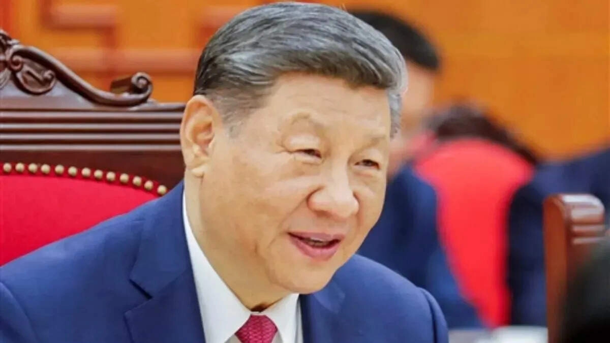 Rebellion in Dragon's Den? Xi Jinping Dismisses 6 Commanders