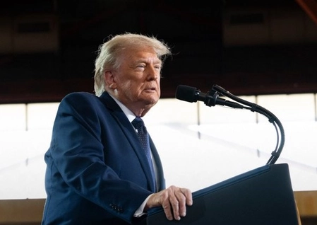 Trump: Iran Will Agree to Final Deal in 60 Days