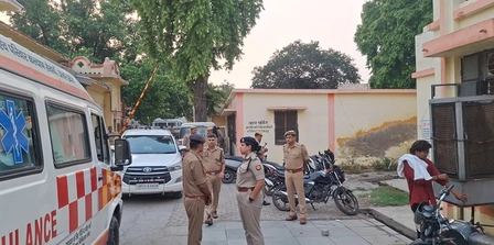 60-Year-Old Abrar Arrested for Kidnapping and Assaulting Girl