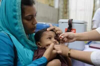 Measles Outbreak in Bangladesh: Death Toll Rises to 656