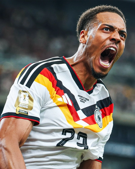 FIFA World Cup: Germany Dominates Curaçao 7-1 in Opener