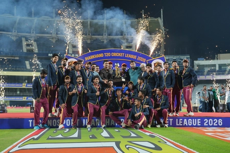 Jharkhand Premier League: Chota Nagpur Royals Crowned Champions