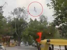 Udaipur Zip Line Incident: Two Tourists Rescued from 70 Feet