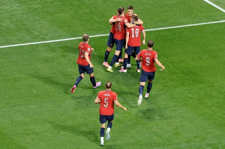 FIFA World Cup: Mokoeana's 83rd-Minute Goal Secures Draw for SA