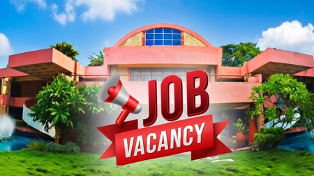 Job Opportunity at Government University: 95 Faculty Positions Open Until June 10
