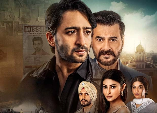 Ab Hoga Hisaab Season 2 Streams July 3 on Amazon MX Player