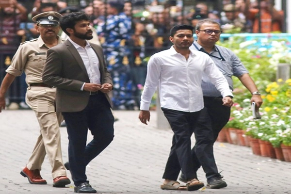 Abhishek Banerjee Interrogated Again in Signature Dispute Case