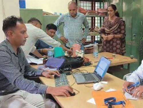 ACB Trap in Jaipur: Livestock Inspector Arrested for ₹6,000 Bribe