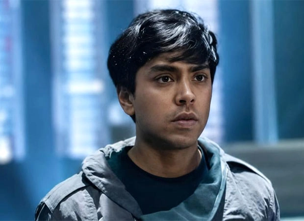 Adarsh Gourav Starts Filming Alien: Earth Season 2 Next Week