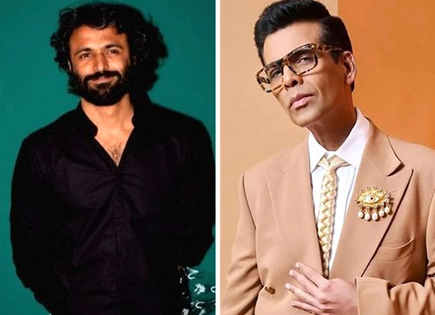 Advait Chandan Leaves Dharma Productions' Dostana 2 Over Disputes