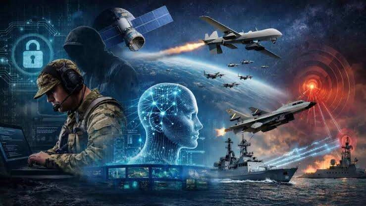 Data and AI Battle: U.S. New Wall Complicates India's Issues