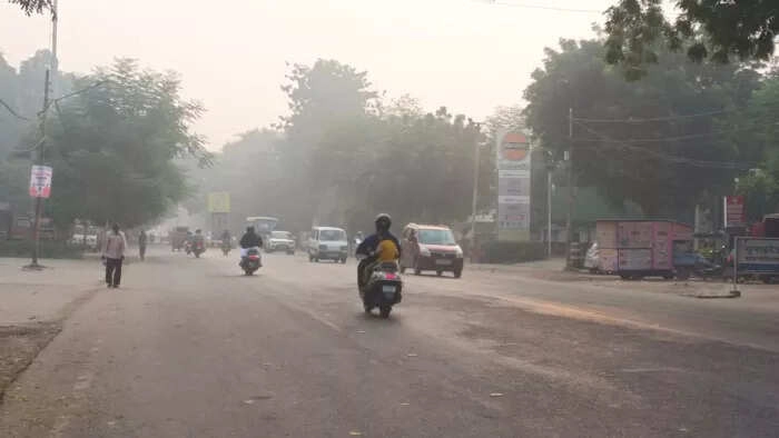Air Quality Alert: Prayagraj AQI Hits 157, Most Polluted Cities?