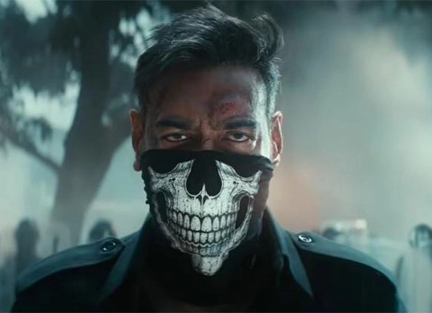 Ajay Devgn's Action Film "Chauhaan" Announced for October 2027
