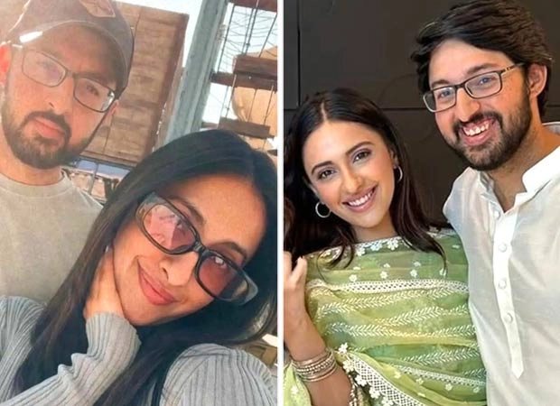 Akansha Ranjan Kapoor to marry Sharan Sharma on July 11