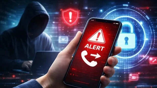 Alert! Beware of Fraudulent Phone Messages from Government