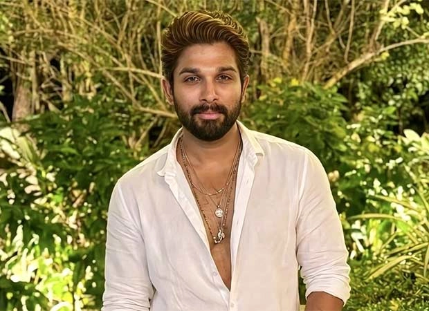 Allu Arjun to Appear in Hyderabad Court for Pushpa 2 Case
