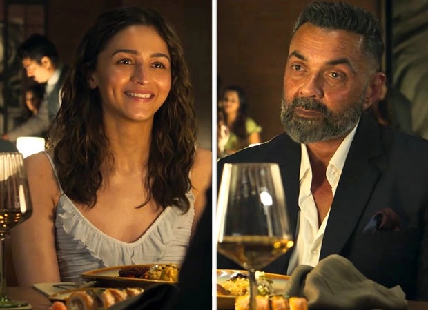 Alia Bhatt's Fierce Transformation in YRF Spy Universe