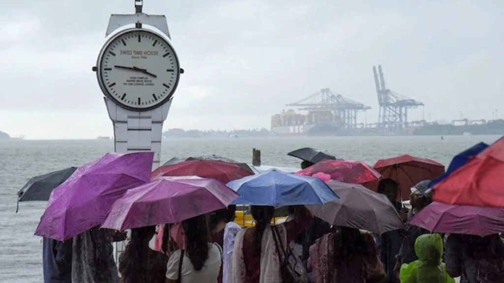 Kerala's Monsoon Arrival Delayed: New Estimates Revealed