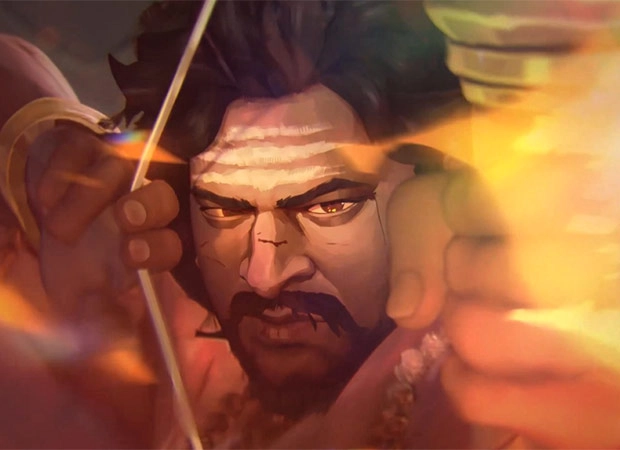 Baahubali: The Eternal War at Annecy Film Festival - Sold Out!
