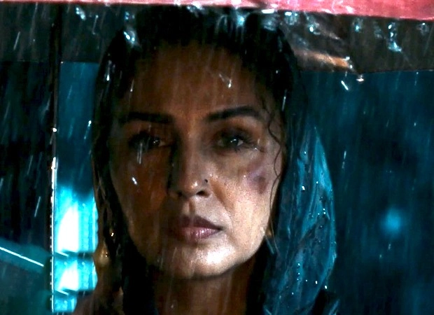 Baby Do Die Do: Huma Qureshi Stars as India’s First Hitwoman