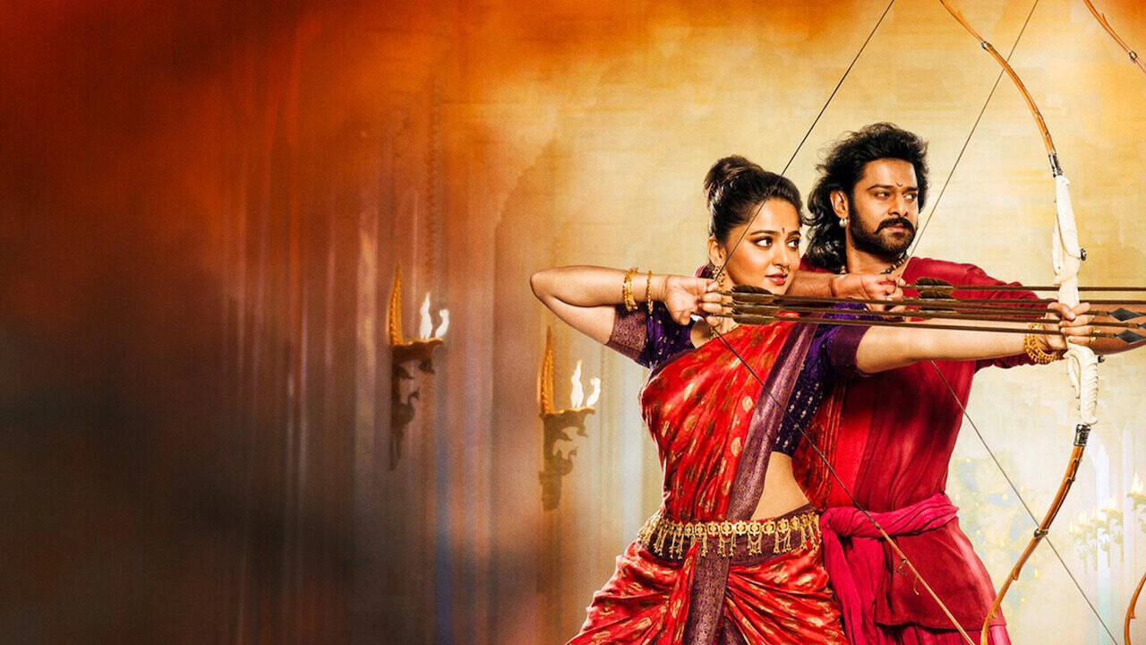 Mahishmati Empire Returns: Anushka & Rana Update on Baahubali 3