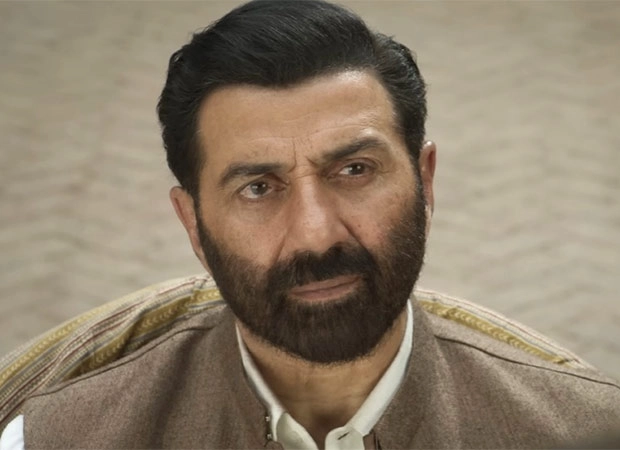 Batwara 1947 Teaser: Sunny Deol Fights for Humanity, Aamir Narrates