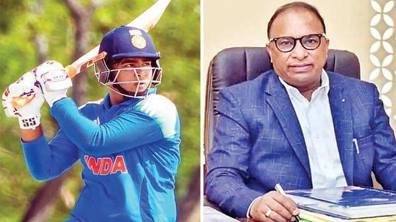 BCCI Statement on Vaibhav Surya Vanshi Controversy: Video Insights